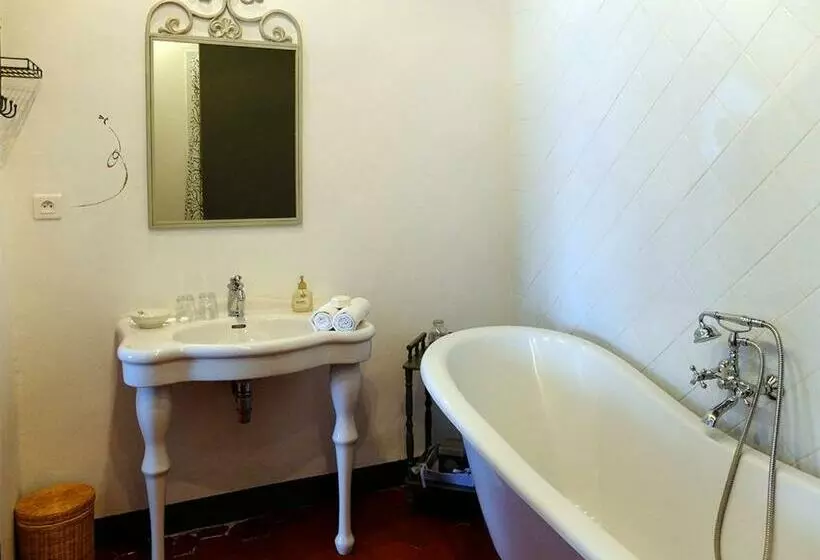 Bed and Breakfast Le Bargidou