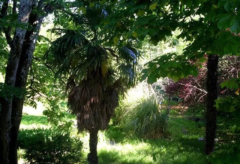 Bed and Breakfast Le Bargidou