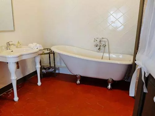 Bed and Breakfast Le Bargidou