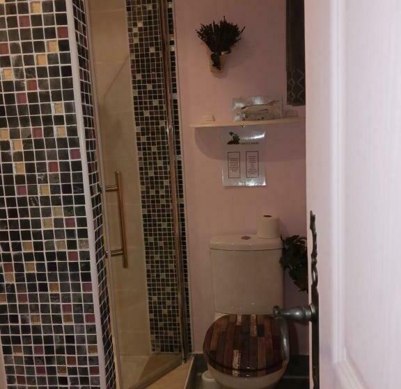 مبيت وإفطار Vents D Anges