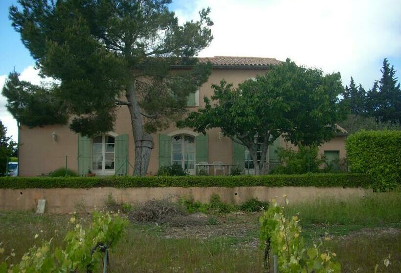 مبيت وإفطار Vents D Anges