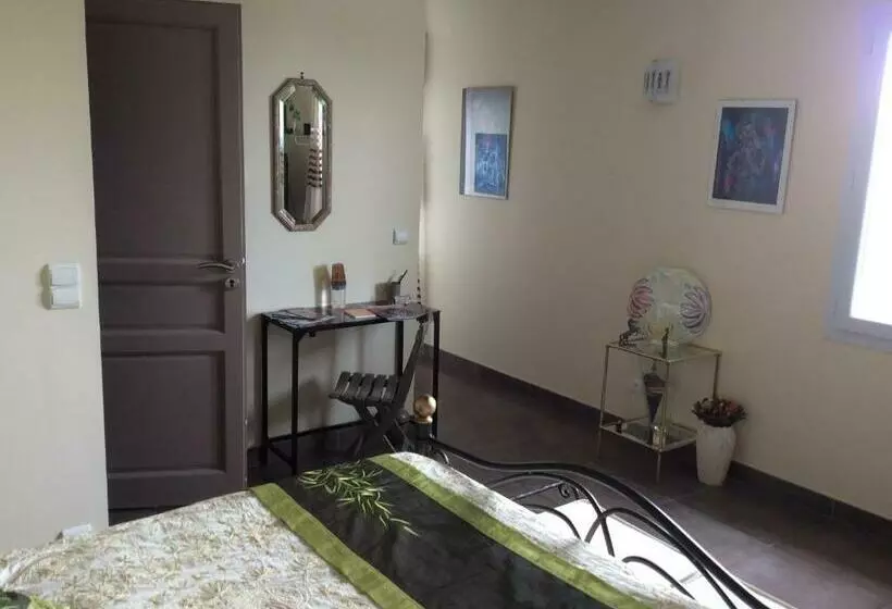 تختخواب و صبحانه Villa  Des 2ll