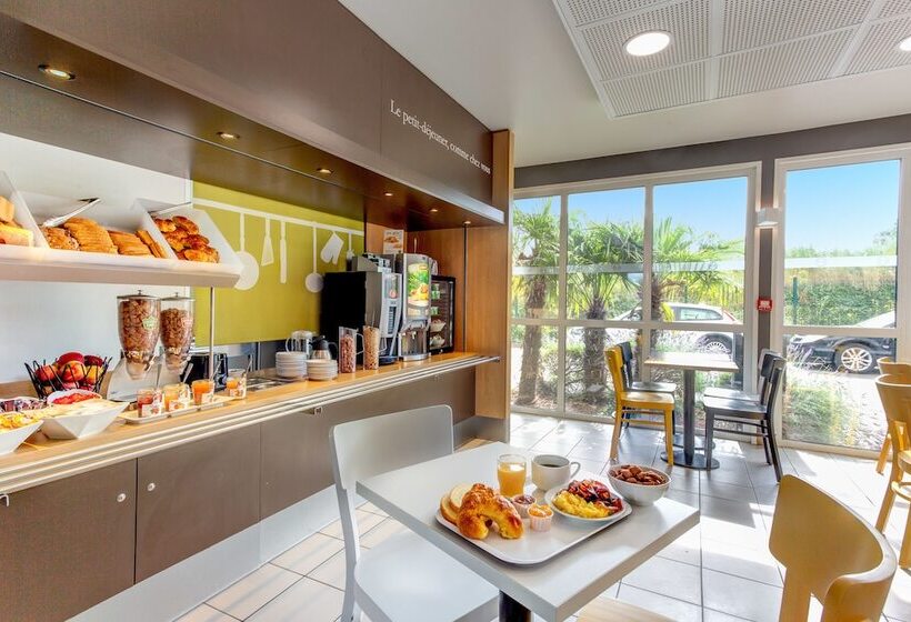 B&b Hotel Valenciennes Marly