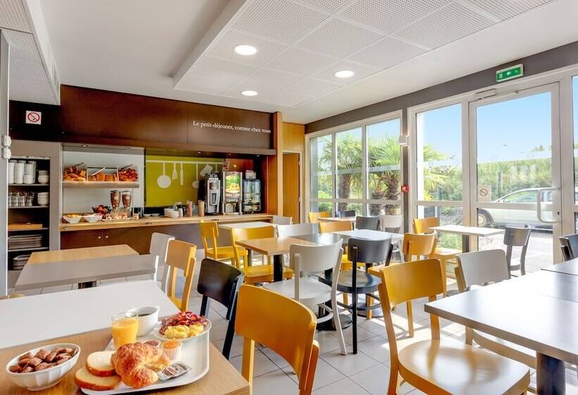 B&b Hotel Valenciennes Marly