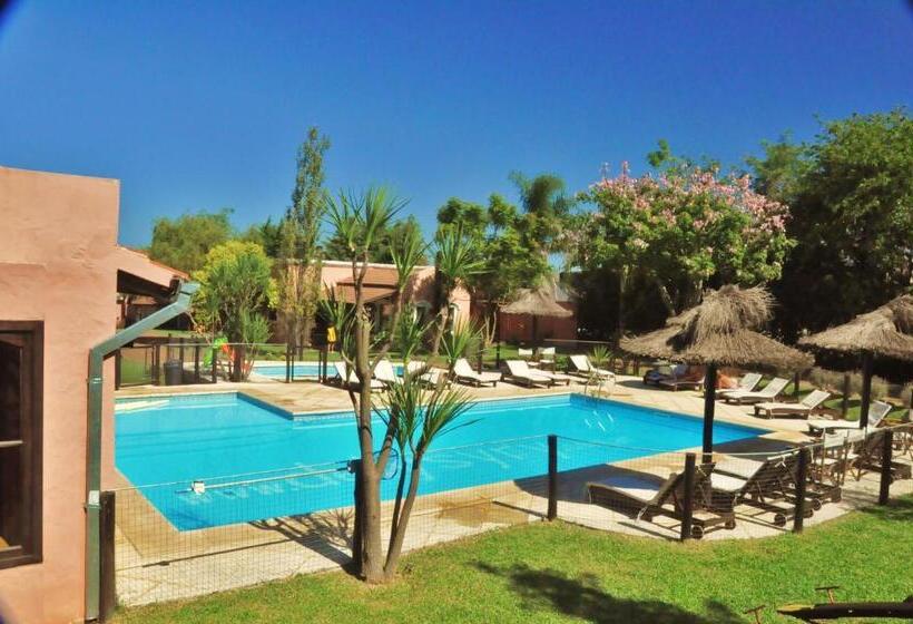 Hotel Cabaãƒæ’ã‚â±as Del Ysyry