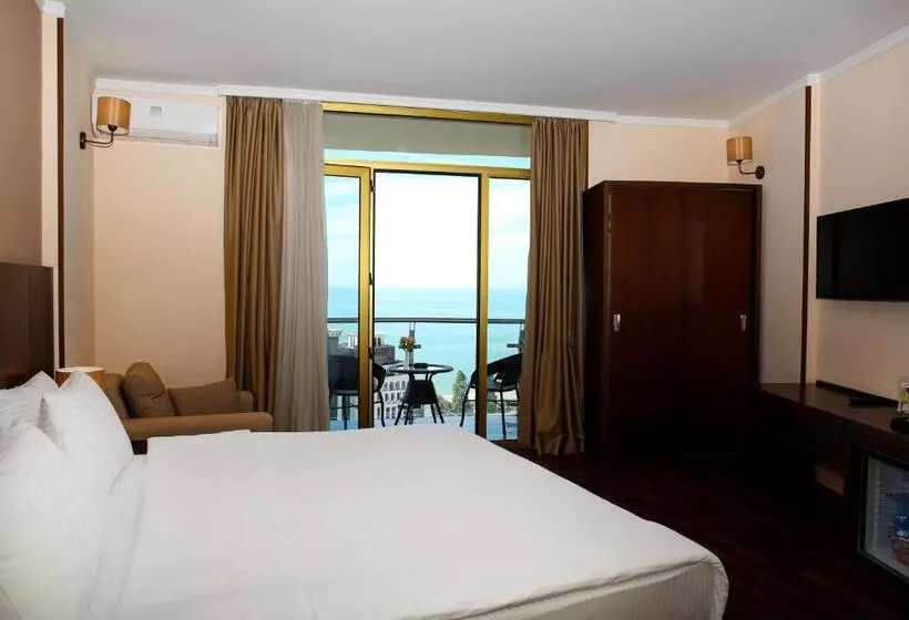 هتل Corner Inn