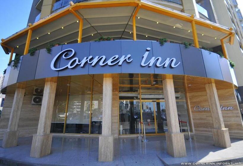 هتل Corner Inn