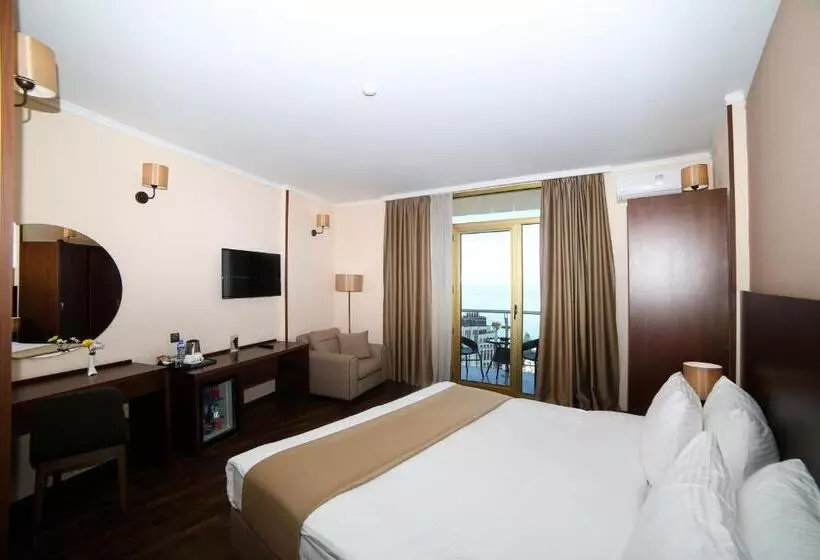 هتل Corner Inn