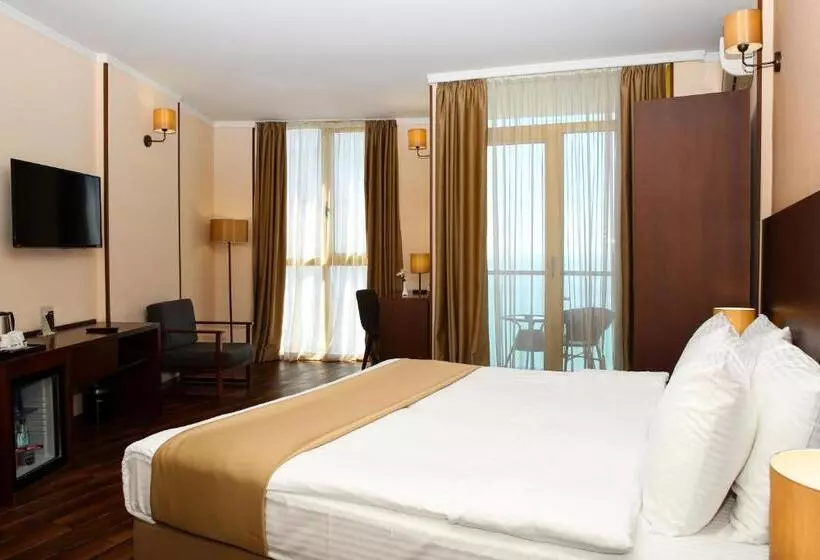 هتل Corner Inn