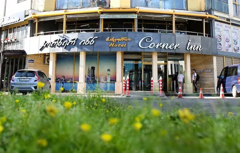 هتل Corner Inn