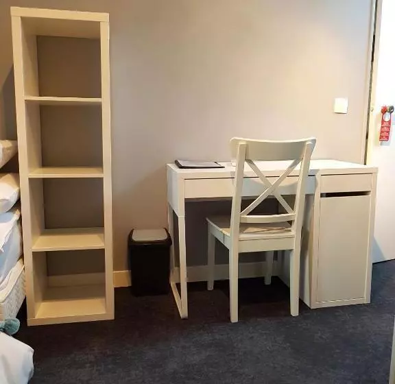 Hotelli Le Declic