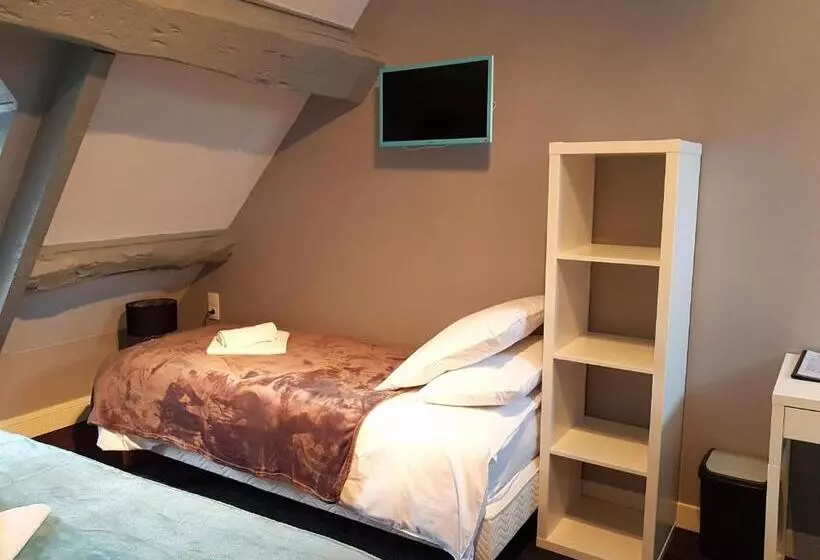 Hotelli Le Declic
