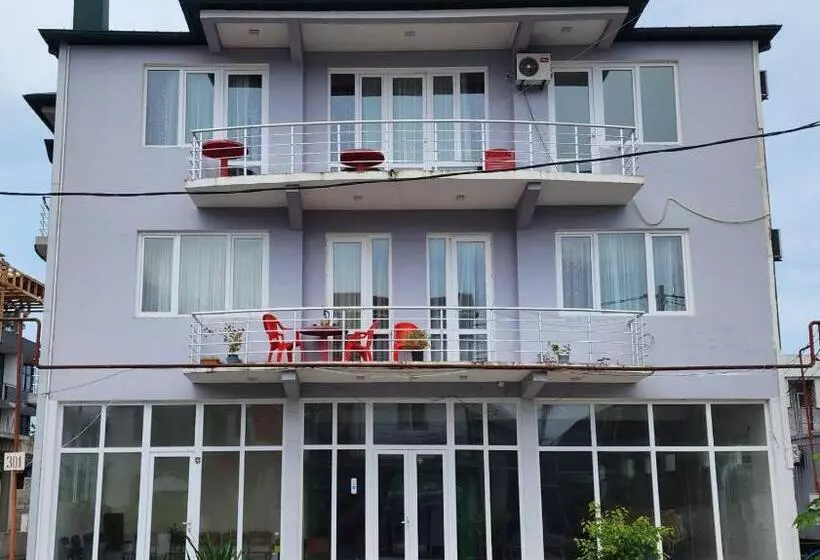 هتل Villa Nino