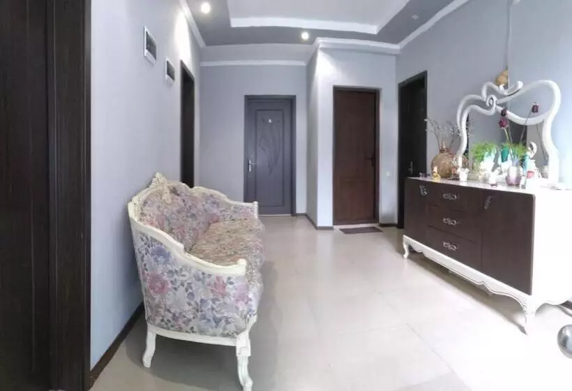 هتل Villa Nino