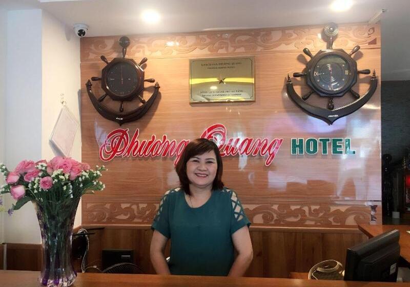 هتل Phuong Quang