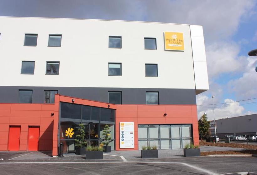 فندق Première Classe Obernai Centre Gare