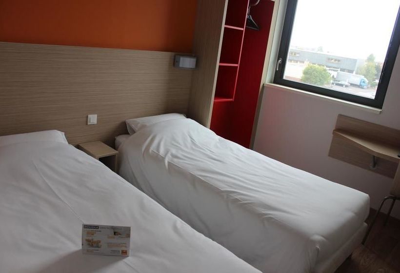 فندق Première Classe Obernai Centre Gare