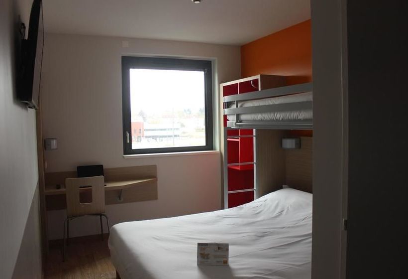 فندق Première Classe Obernai Centre Gare