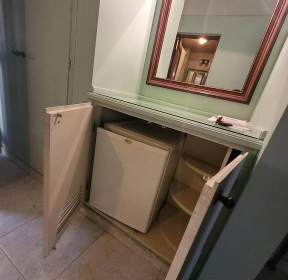 هتل Pórtico Norte