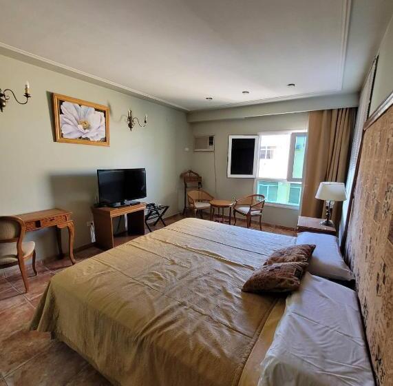 هتل Pórtico Norte