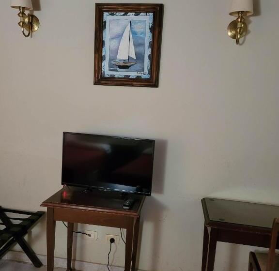 هتل Pórtico Norte