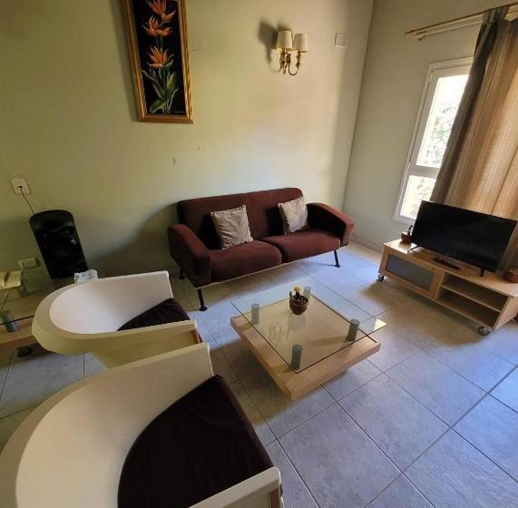 هتل Pórtico Norte