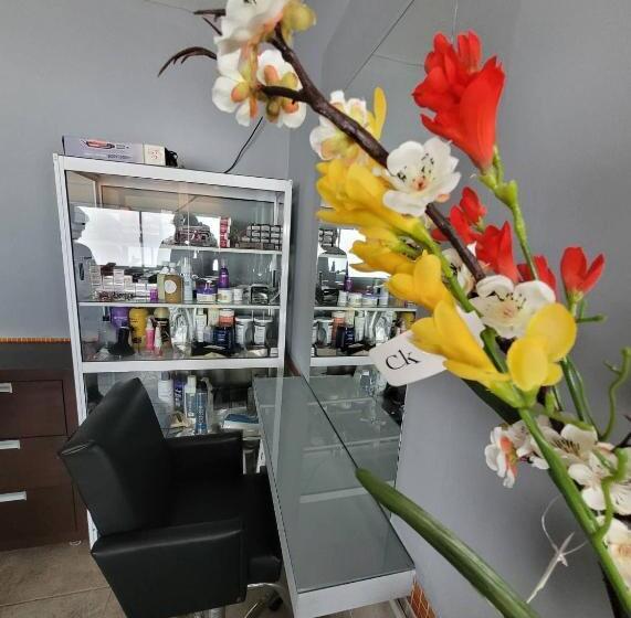 هتل Pórtico Norte