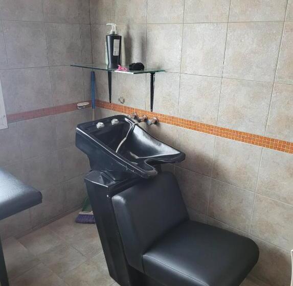 هتل Pórtico Norte