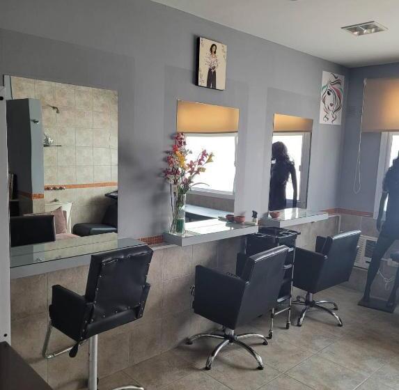 هتل Pórtico Norte