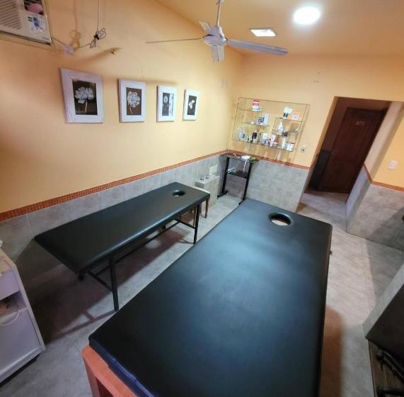 هتل Pórtico Norte