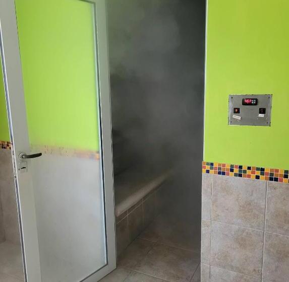 هتل Pórtico Norte