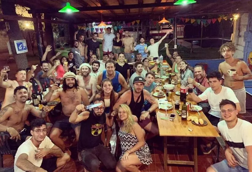 Lemon Tree Hostel