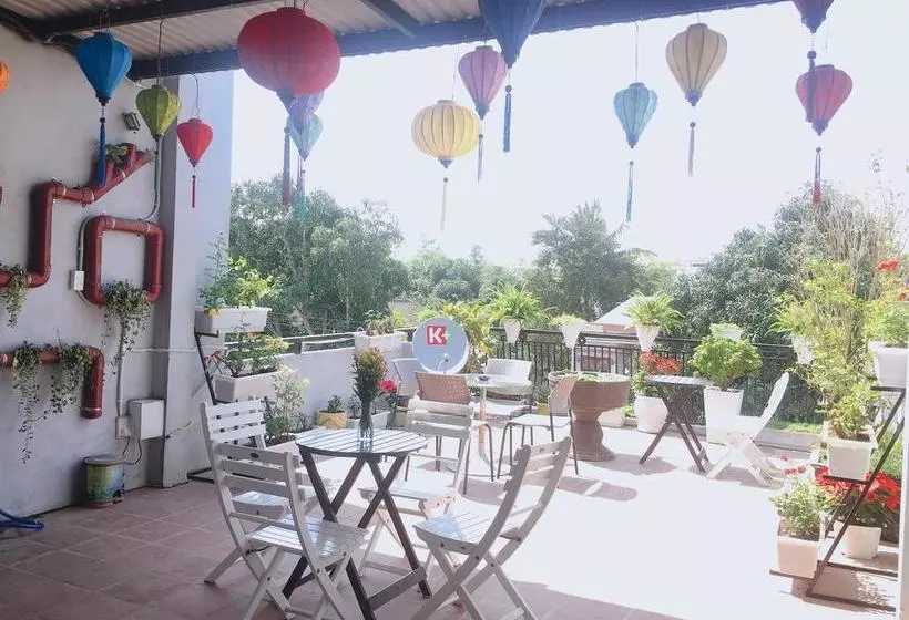 Travellers Nest Hostel