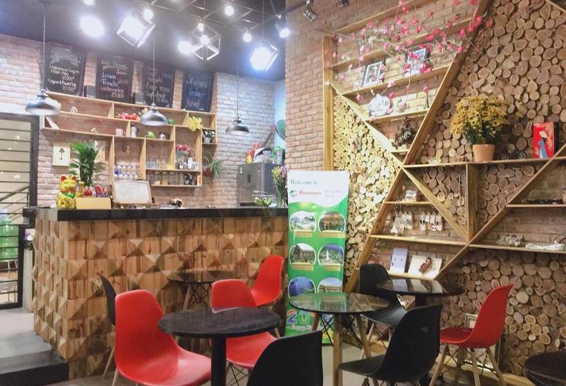 Travellers Nest Hostel