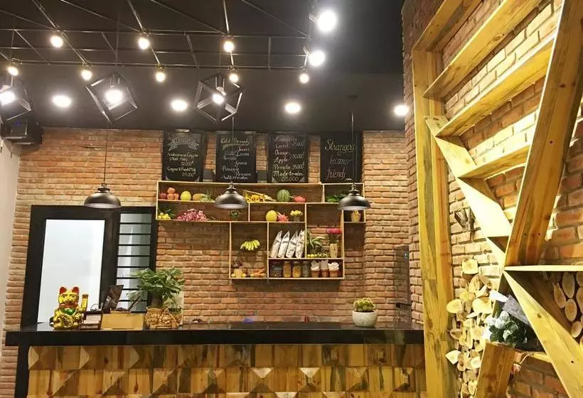 Travellers Nest Hostel