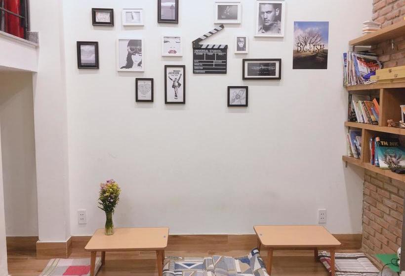 Travellers Nest Hostel