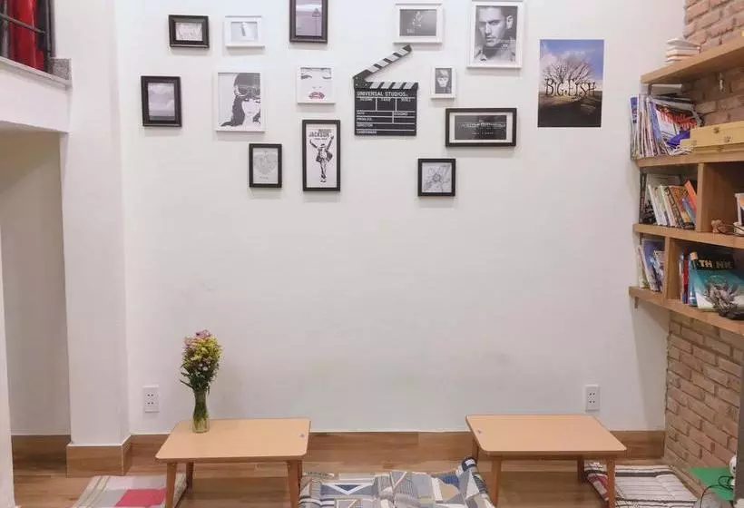 Travellers Nest Hostel