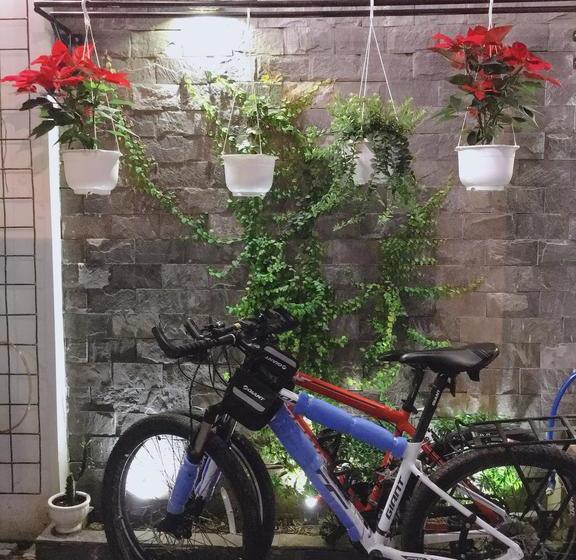 Travellers Nest Hostel