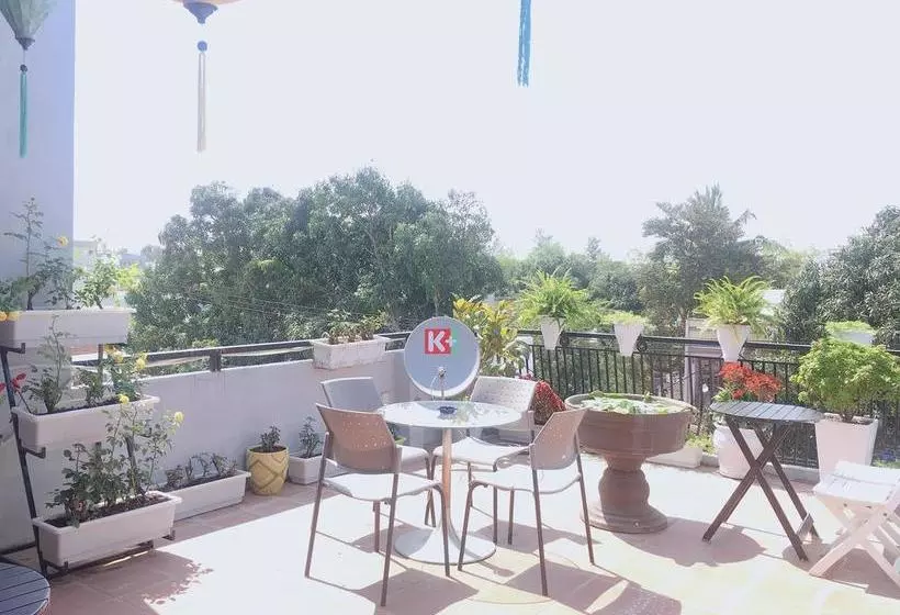 Travellers Nest Hostel
