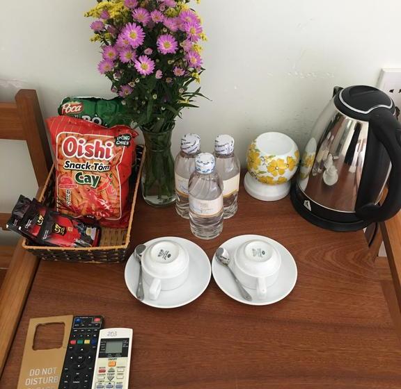 Travellers Nest Hostel