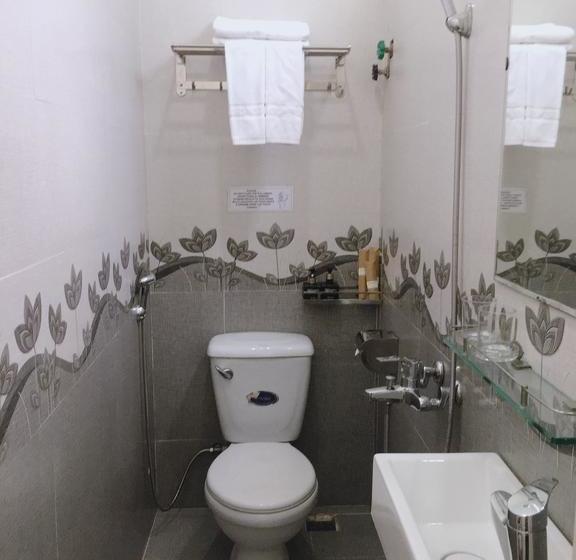 Travellers Nest Hostel