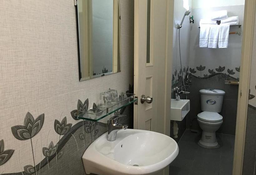 Travellers Nest Hostel