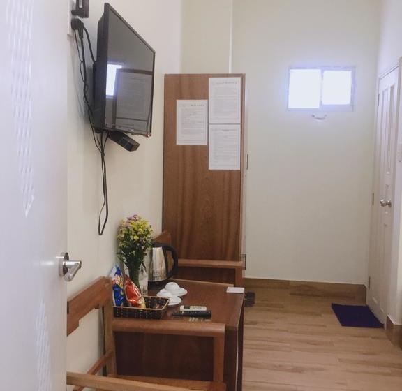 Travellers Nest Hostel