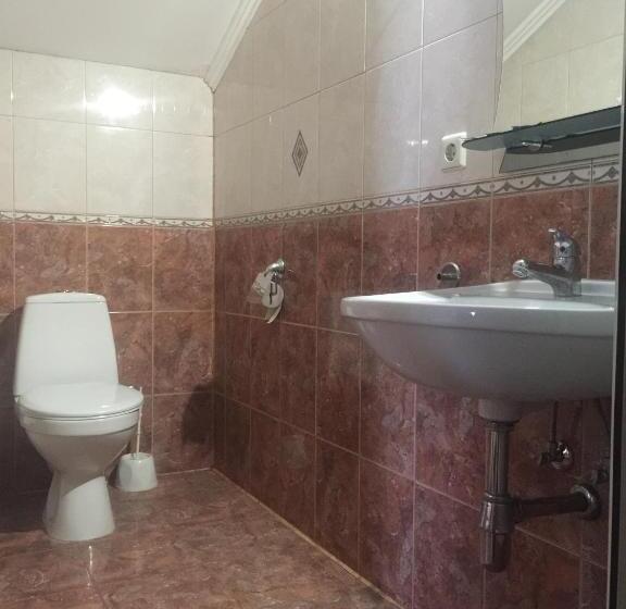 בית מלון כפרי L&m