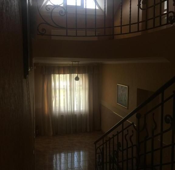 בית מלון כפרי L&m