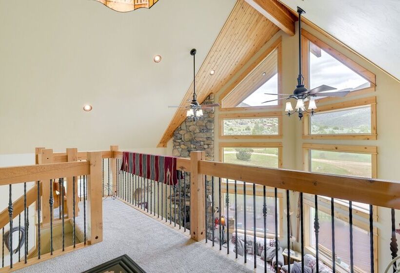 Alder Home W/ Mountain Views 2 Mi To Ruby River