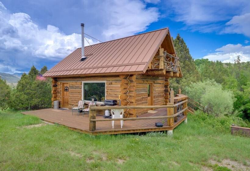 Alder Home W/ Mountain Views 2 Mi To Ruby River