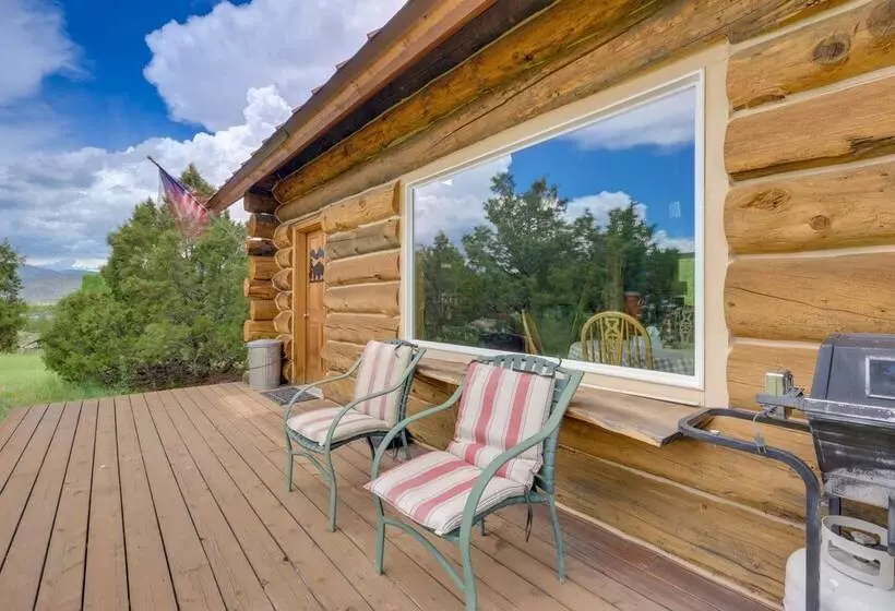 Alder Home W/ Mountain Views 2 Mi To Ruby River