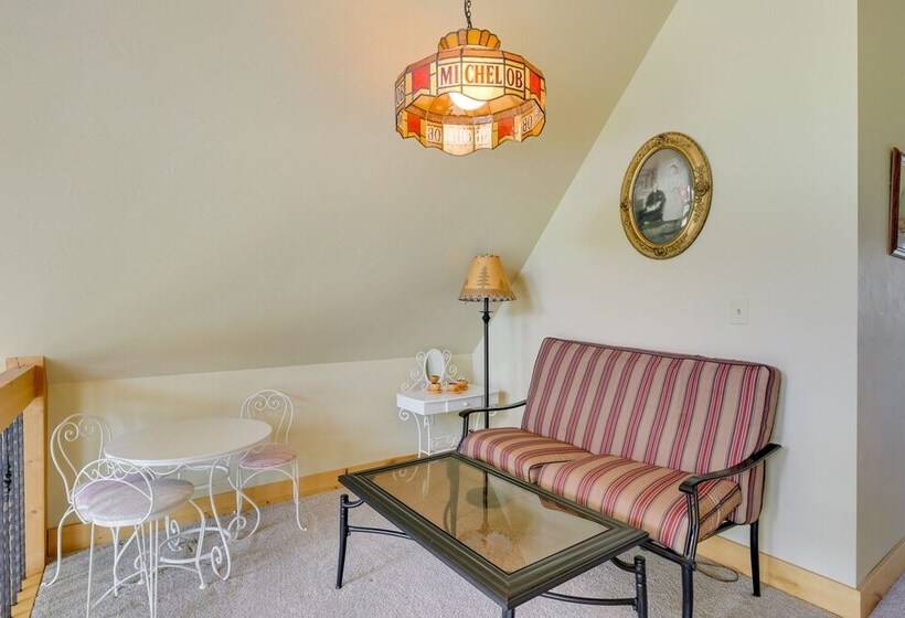 Alder Home W/ Mountain Views 2 Mi To Ruby River