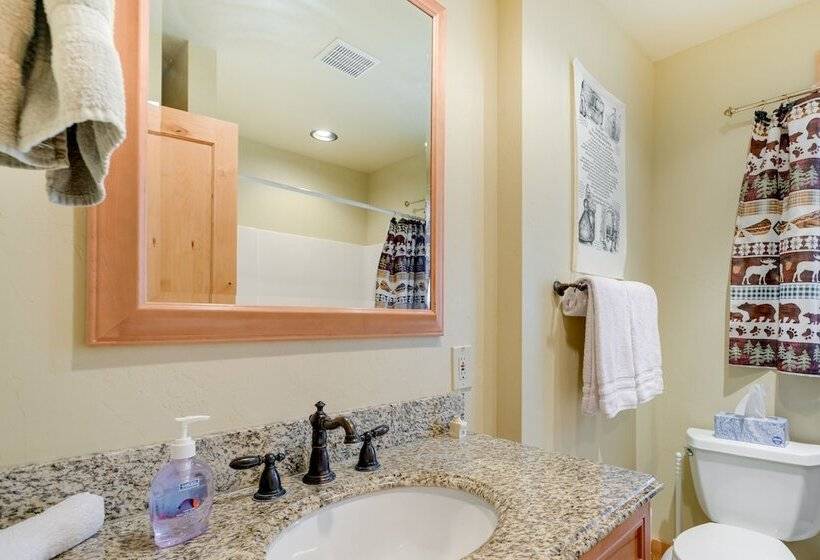 Alder Home W/ Mountain Views 2 Mi To Ruby River